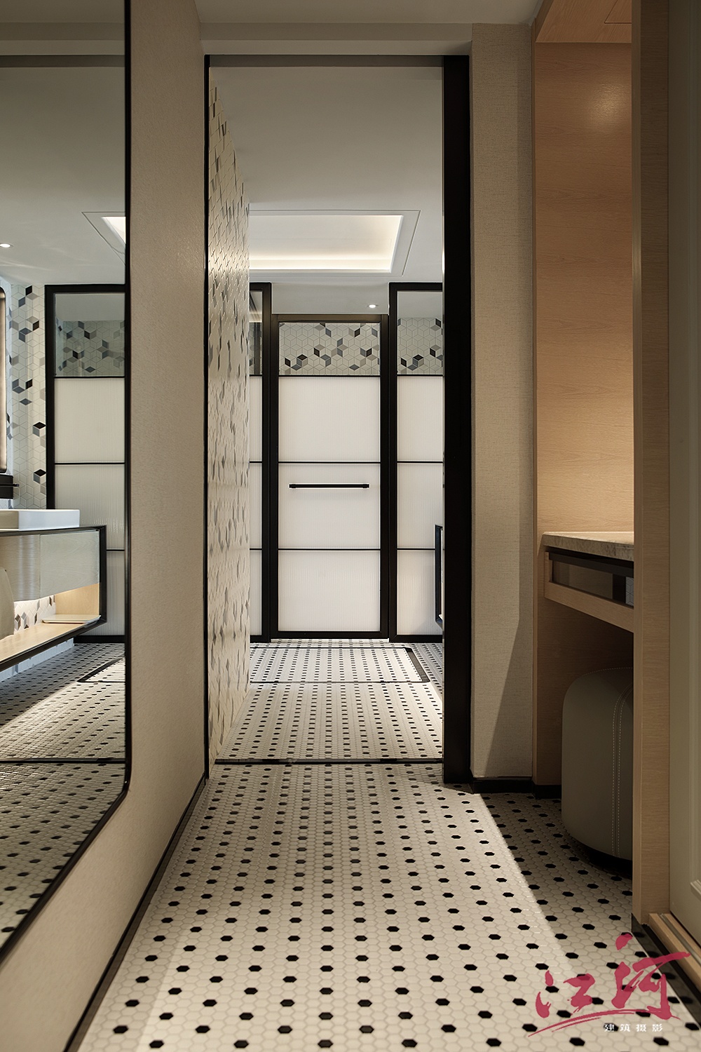 澳门葡京人酒店丨中国澳门丨江河摄影-25