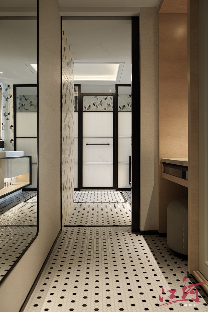 澳门葡京人酒店丨中国澳门丨江河摄影-25