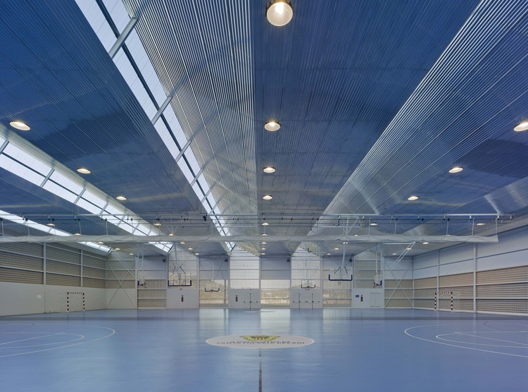 埃斯皮伊格·德恩·瓦尔斯体育中心-26