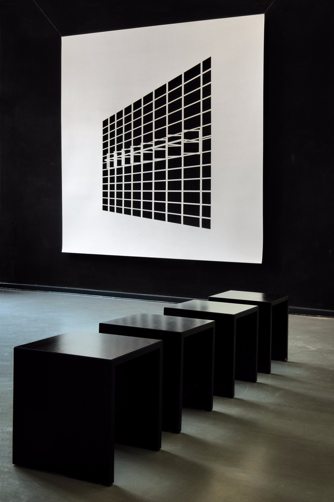 包豪斯建筑风格的光影与功能之美-27