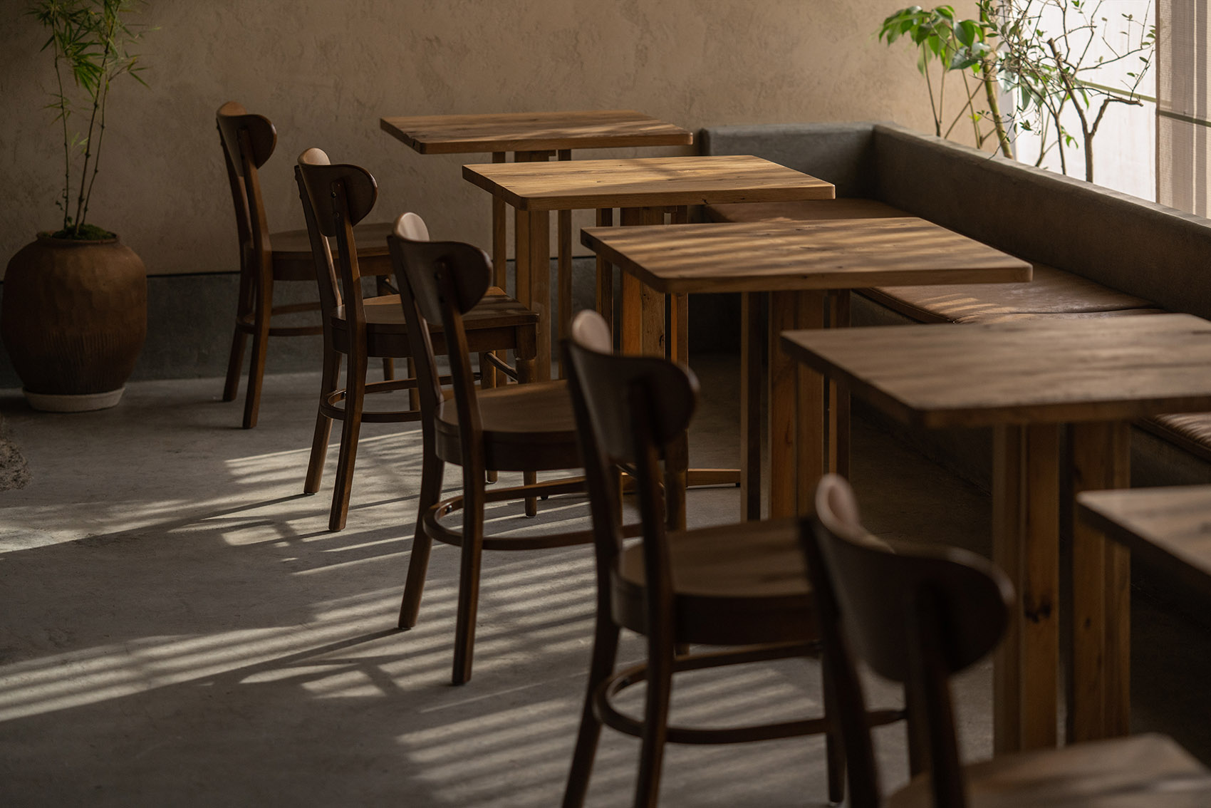 元古雲境（成都太古里店）丨中国成都丨元古集团无之设计-54