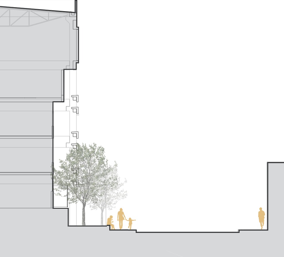 Escola Estadual Jardim Romano / H+F Arquitetos-41