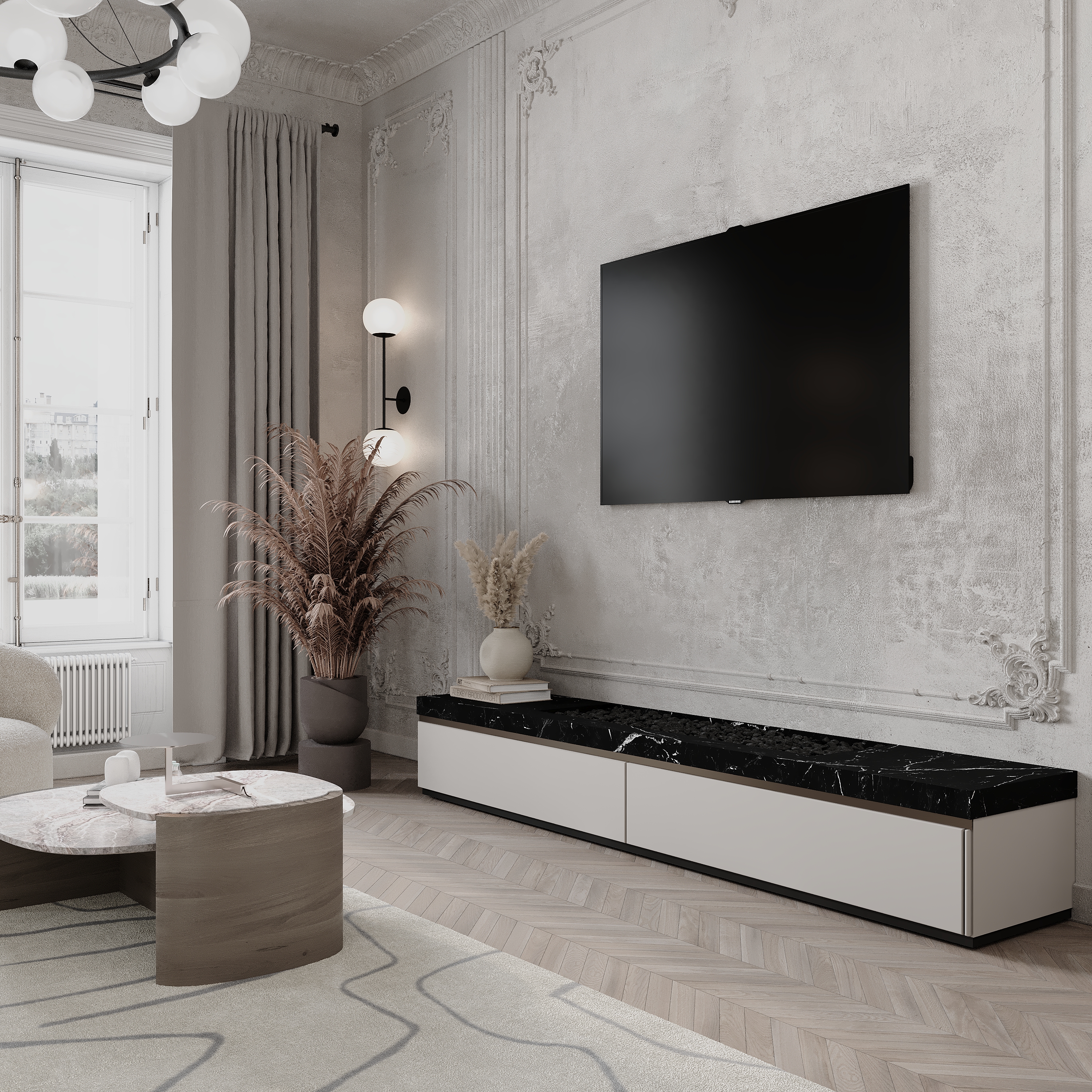 Goradil Baglari Project 280 kv-4