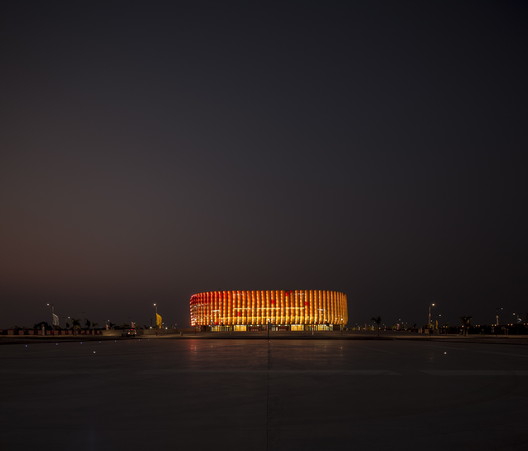 丨安哥拉罗安达丨Berger Arquitectos-54