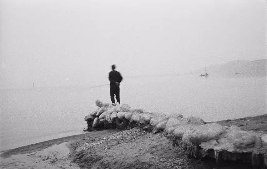 陈海峰  影像纪实 / 东湖之上-55