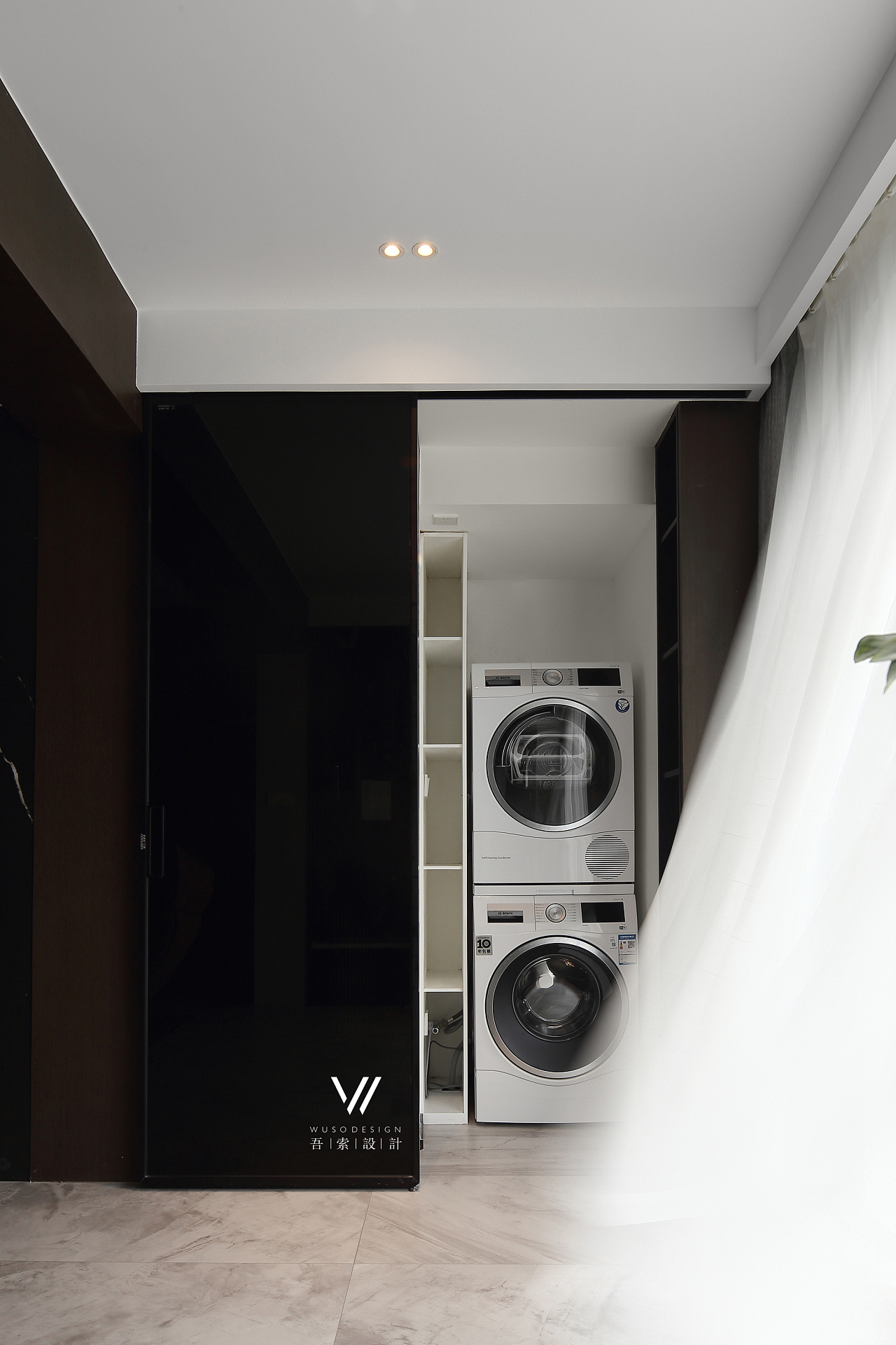 吾索设计 | 界隙-19