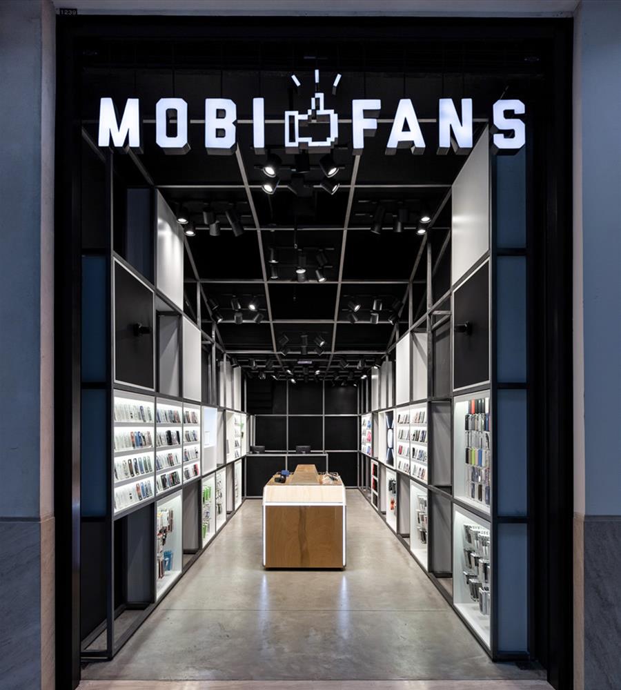 巴西 Mobifans 商店-1