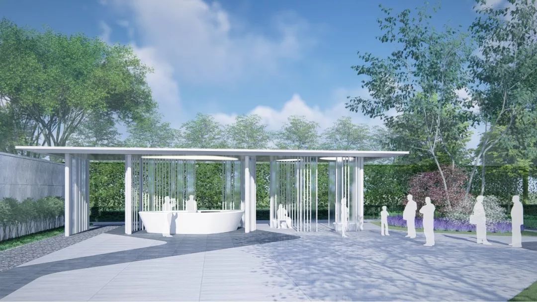 浮于此间，宛若仙庭 | 祥生.云境-66