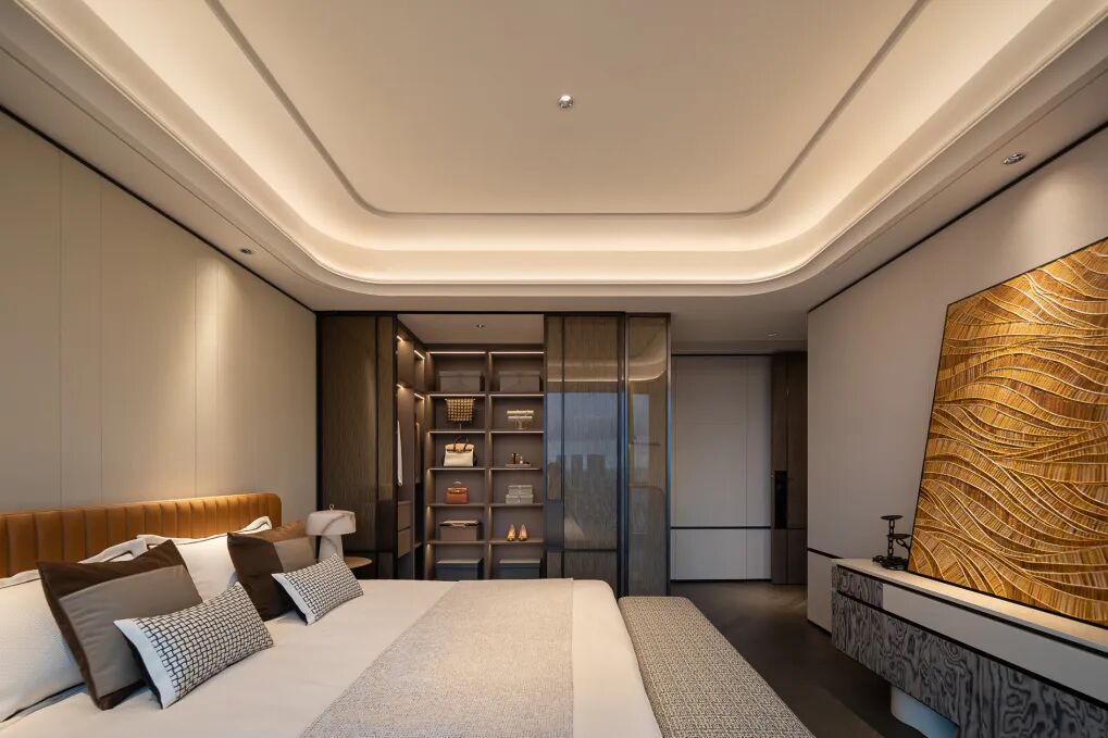 鉴·作品丨宁波芯创中心：科创高地的云端“舒适圈”-68