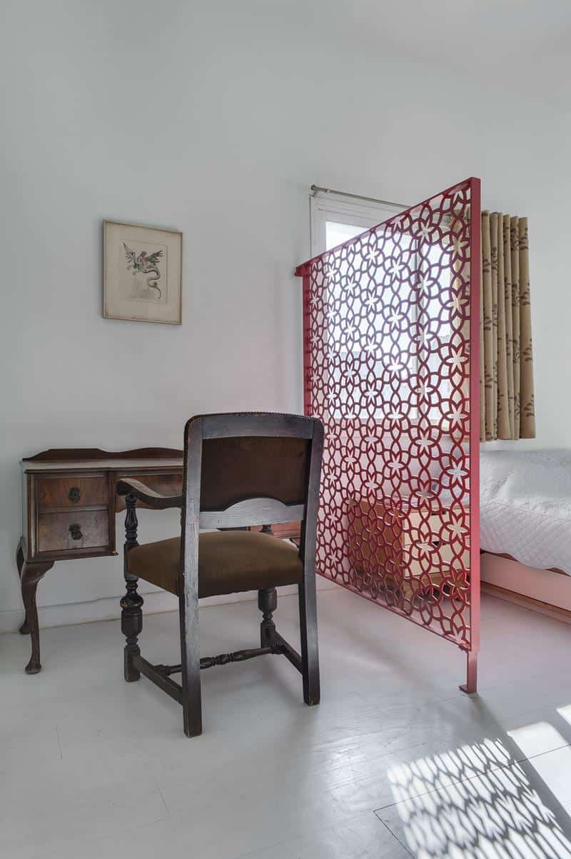 耶路撒冷公寓翻新以保留文化特色丨以色列特拉维夫丨莎拉·罗夫曼和丹娜·科林-38