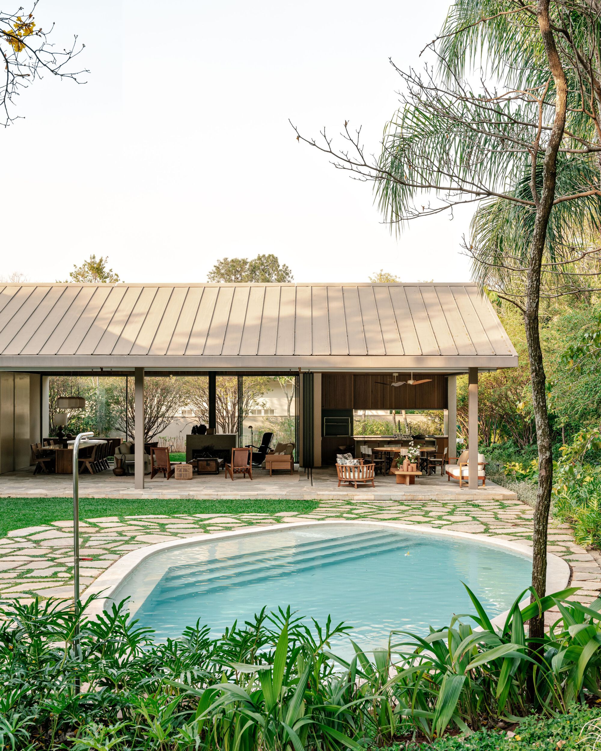 丨巴西圣保罗丨SAAG Arquitetura-20