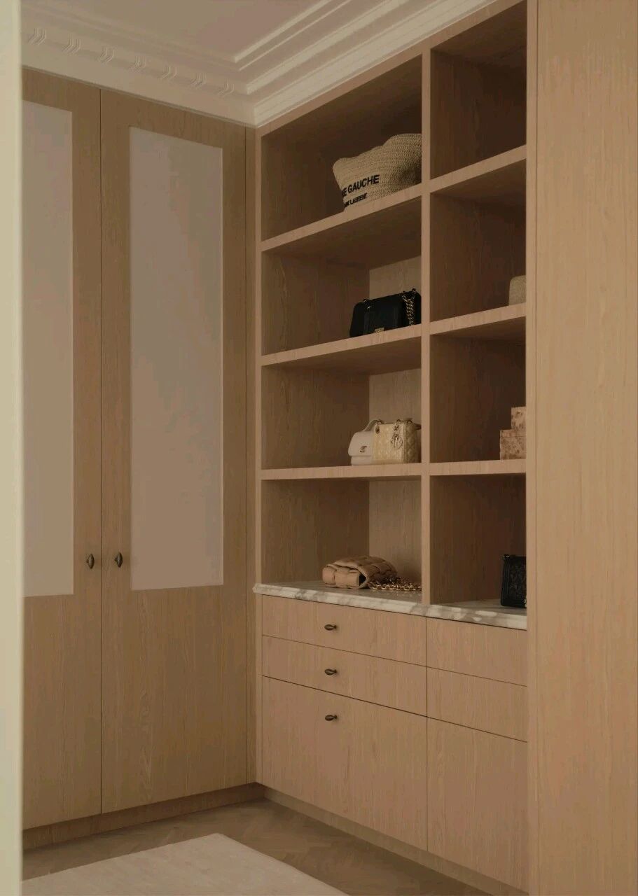 贝尔维尤山住宅丨澳大利亚悉尼丨Phoebe Nicol-54