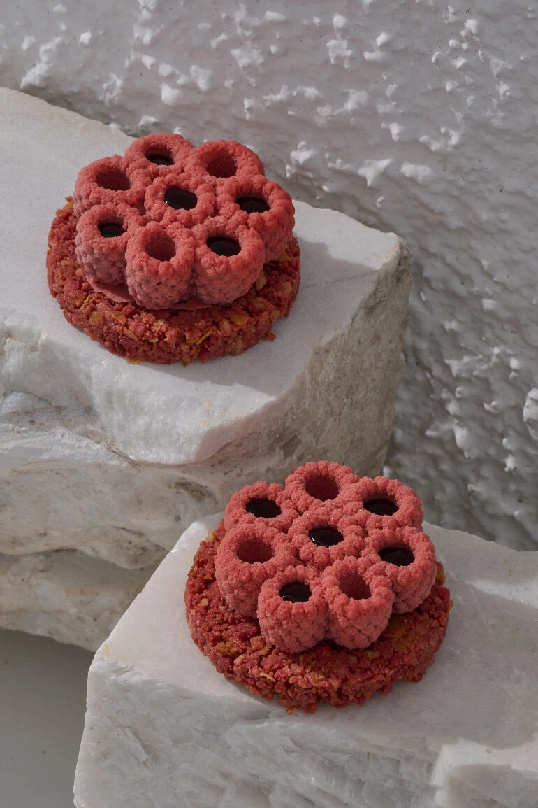 Tserki 糕点店丨希腊丨DVMP ARCHITECTS-16