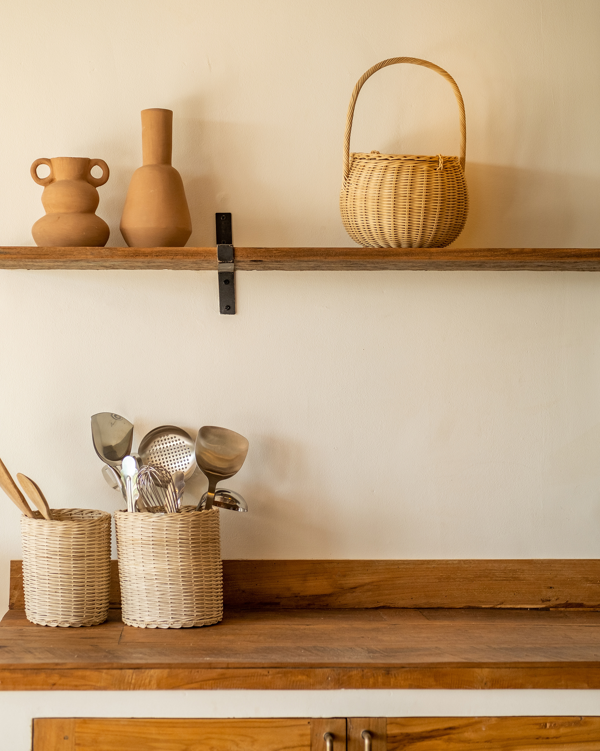 A Contemporary Joglo Villa-7