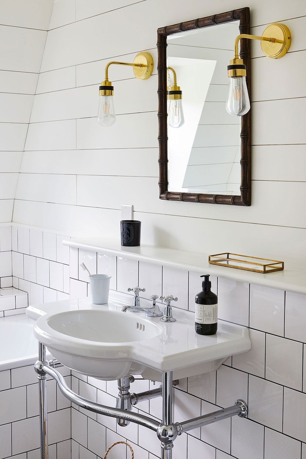 英式优雅 | Sarah Brown 的迷人内饰设计-31