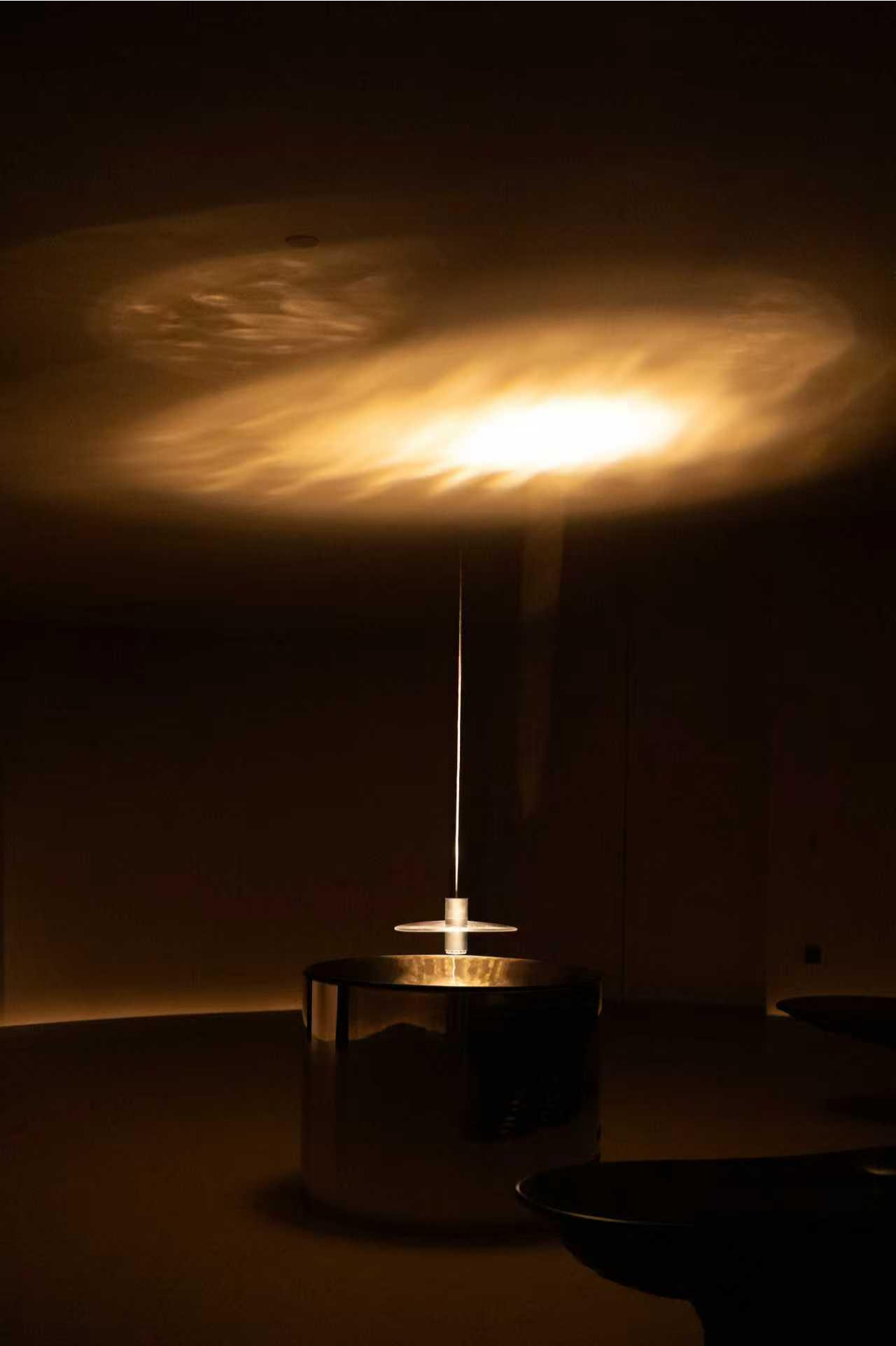 嘉佰道·徐汇双子艺术展厅丨中国上海丨HWCD设计-49