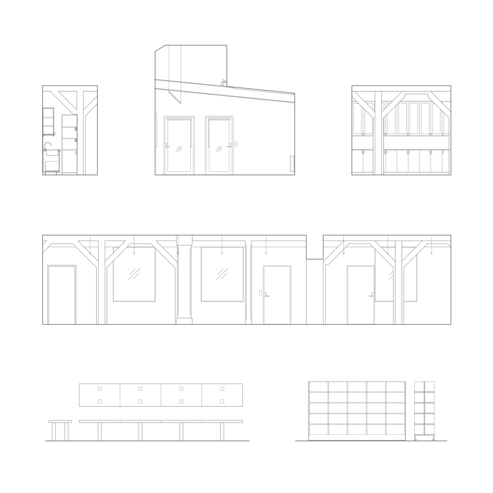 瑞典皇家艺术学院新摄影多媒体中心-18