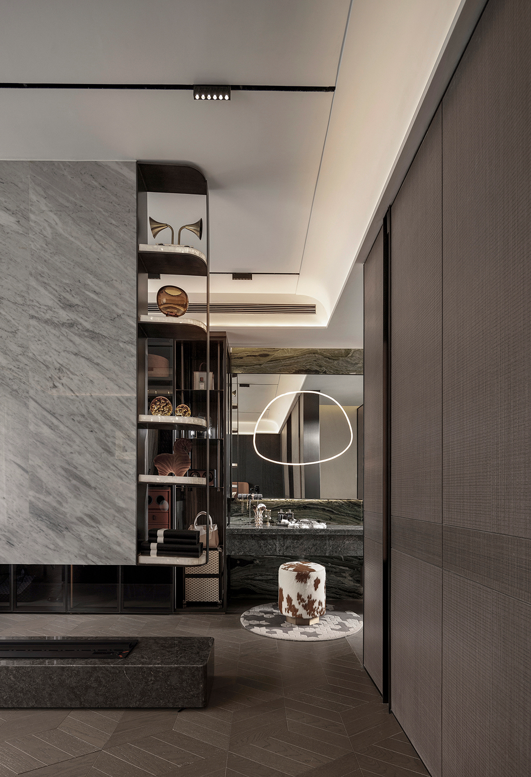 莆田文著商墅丨中国莆田丨壹向设计,羽果设计-42