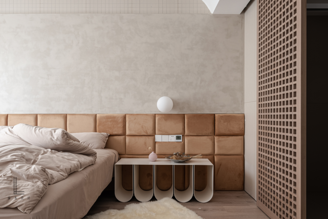 芜湖中梁壹号院艺术生活空间设计丨中国芜湖丨禄本设计-47