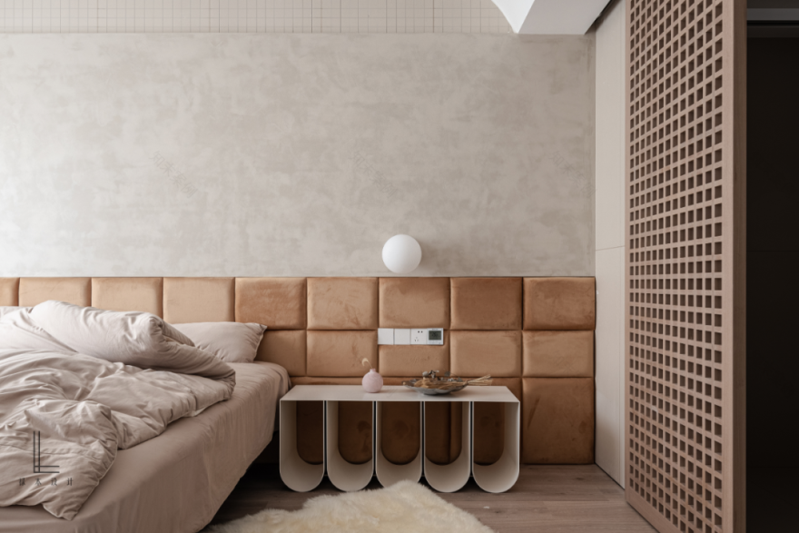 芜湖中梁壹号院艺术生活空间设计丨中国芜湖丨禄本设计-47