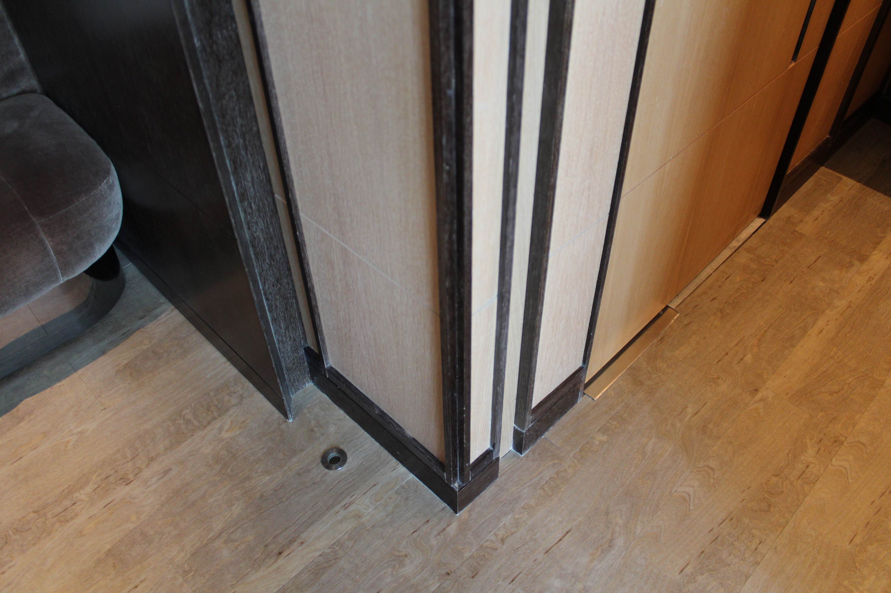 上海静安香格里拉酒店SPA-2-9