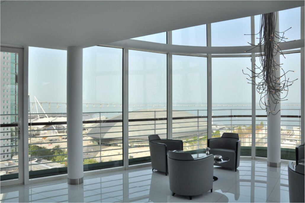 São Rafael 塔公寓丨葡萄牙里斯本丨Nuno Ladeiro Architecture & Design-8