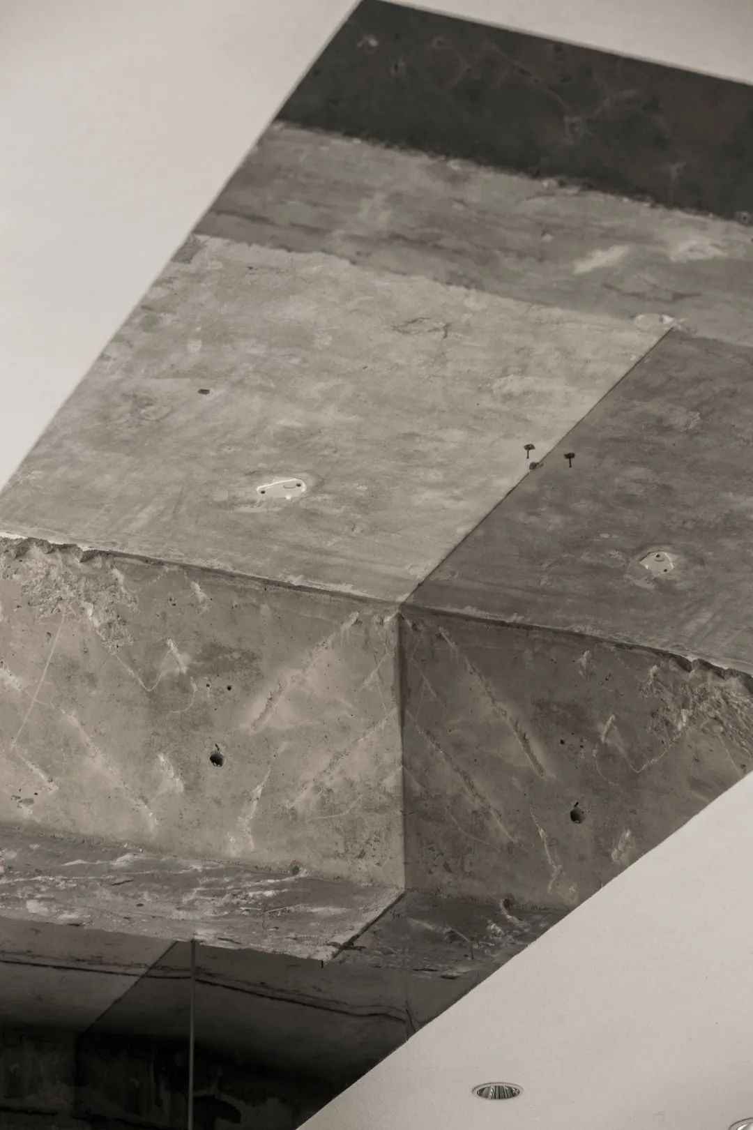 泰州集·美发工作室 | 极简空间,艺术与情感交互-37