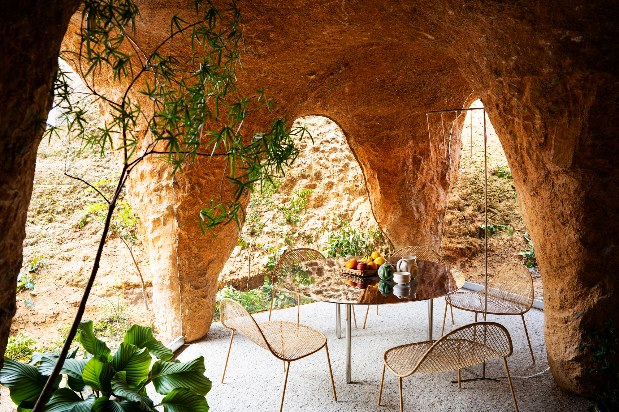 房屋与餐馆丨日本丨junya ishigami + associates-73