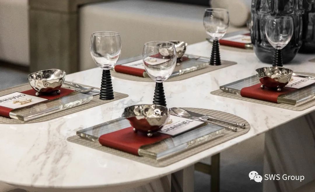 杭州绿城湖上春风样板房丨中国杭州丨SWS Group-23