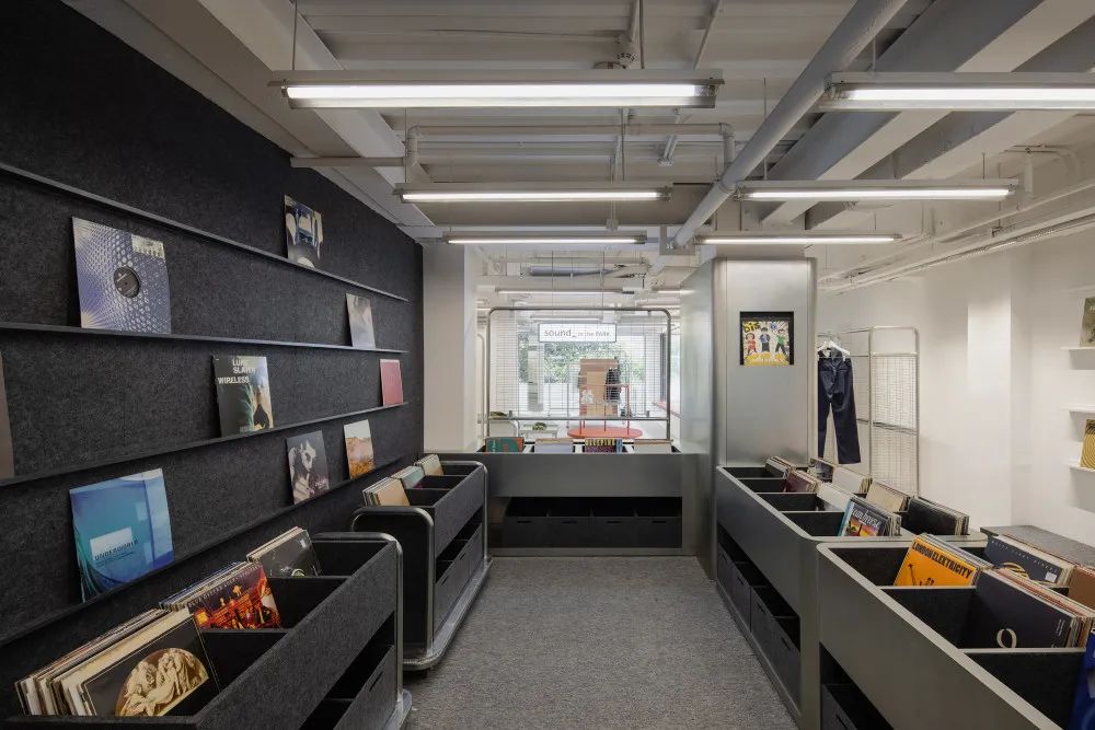 景德镇陶溪川酒店凯悦臻选丨中国景德镇丨恺慕建筑-141