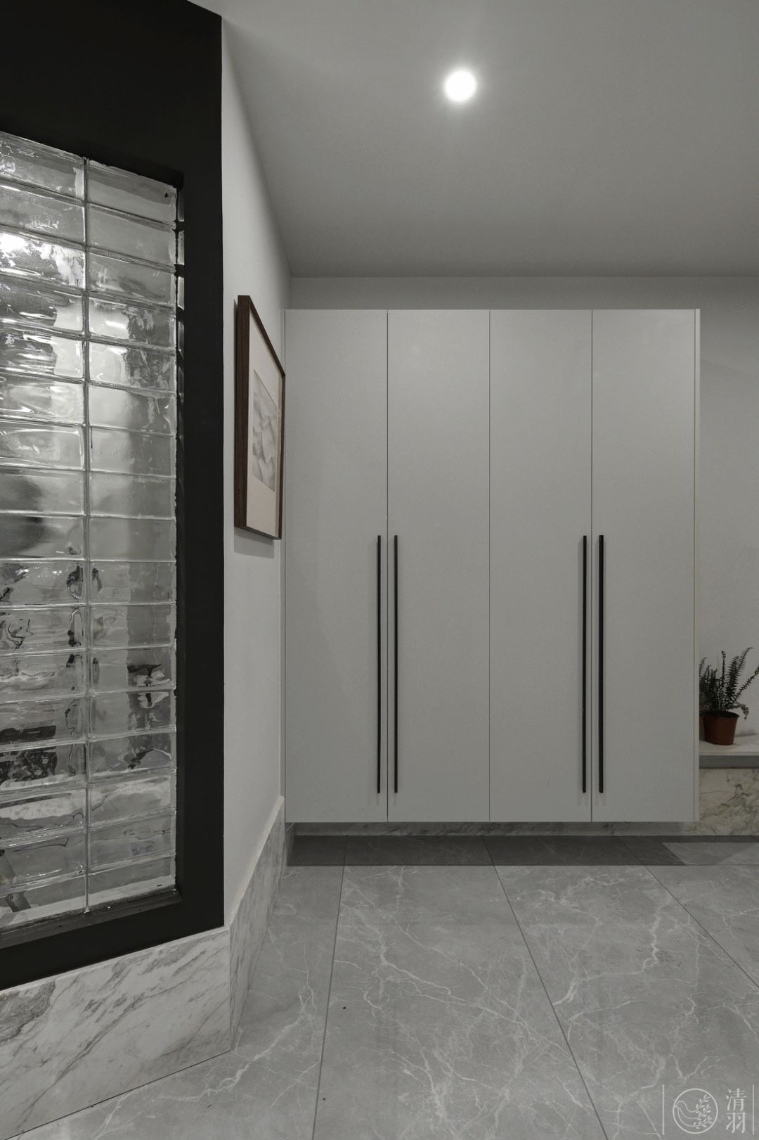 倾城·慢 | 青城山度假屋的自然之美-20