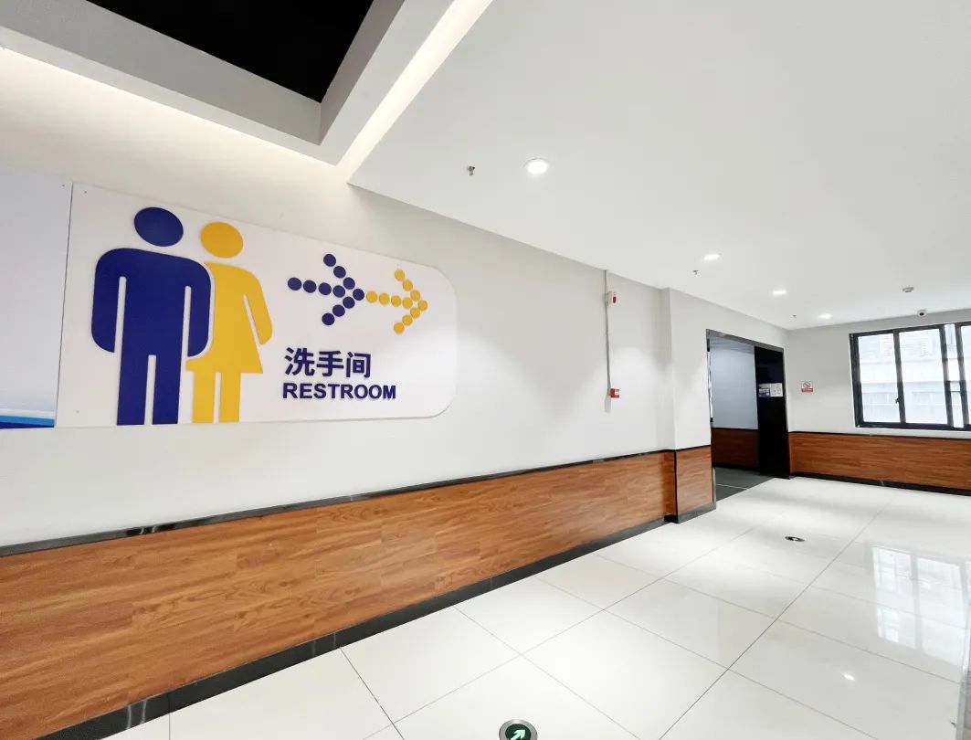 未来社区理念下，农贸综合体成为最佳CP！-163