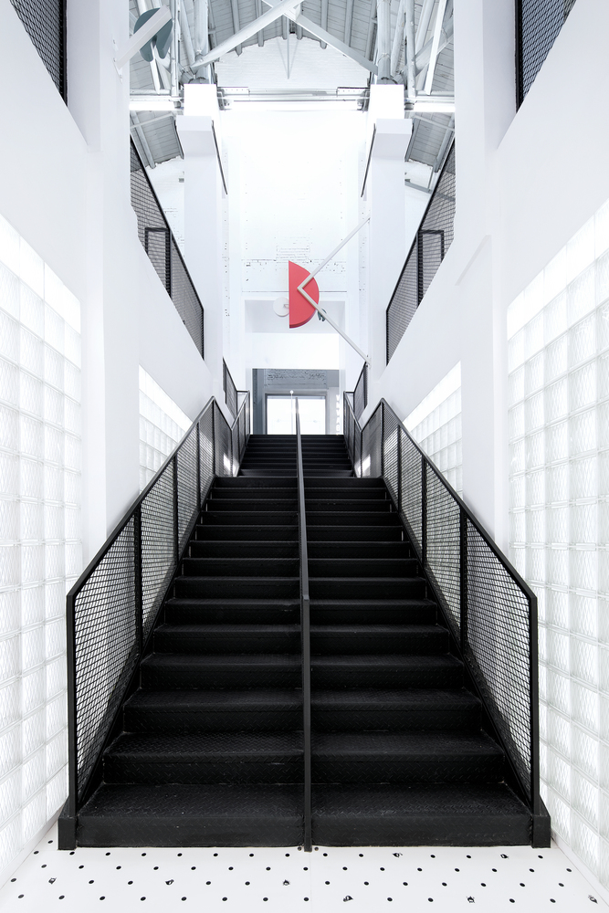 上海玻璃儿童博物馆 2·0丨中国上海丨Coordination Asia-28