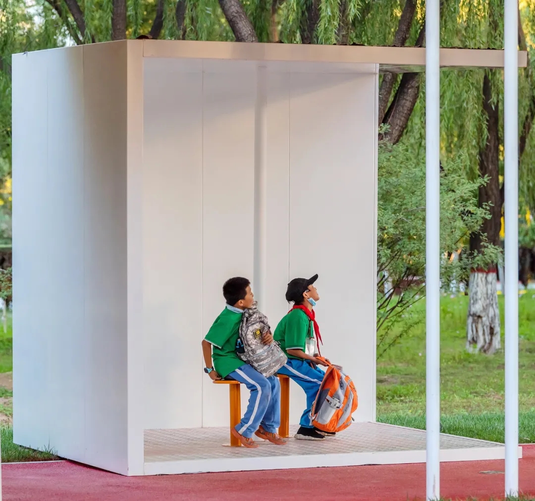 包头友谊广场改造-23