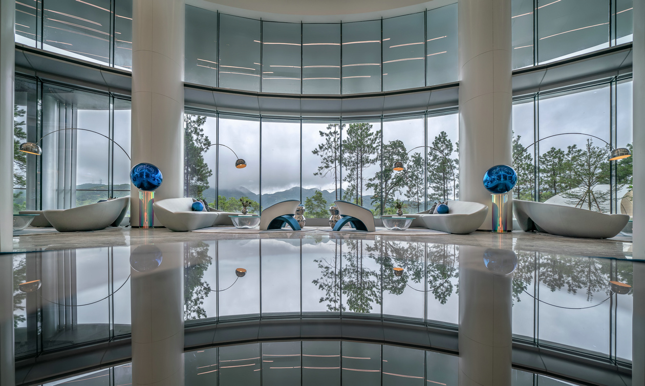 元禾大千 | 飞行体验、穿行时空、抵达未来-52