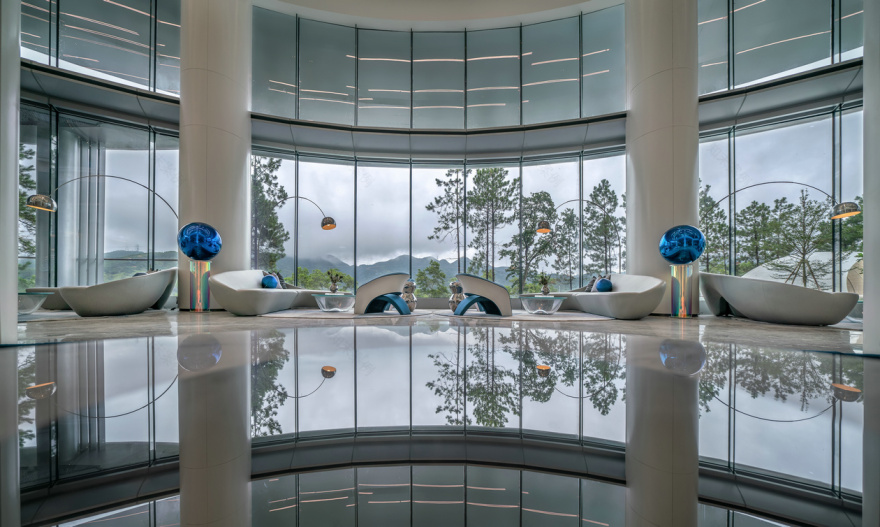 元禾大千 | 飞行体验、穿行时空、抵达未来-52