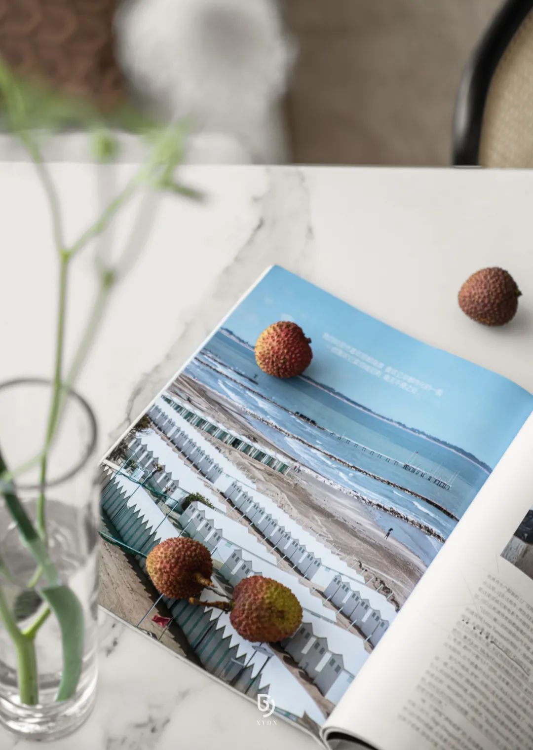 奇遇之家 · 杭州现代家居空间设计丨中国杭州丨穆汖设计-35