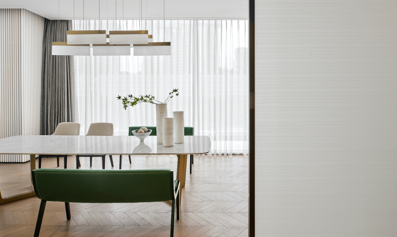 昆明俊发·俊云峰营销中心-35