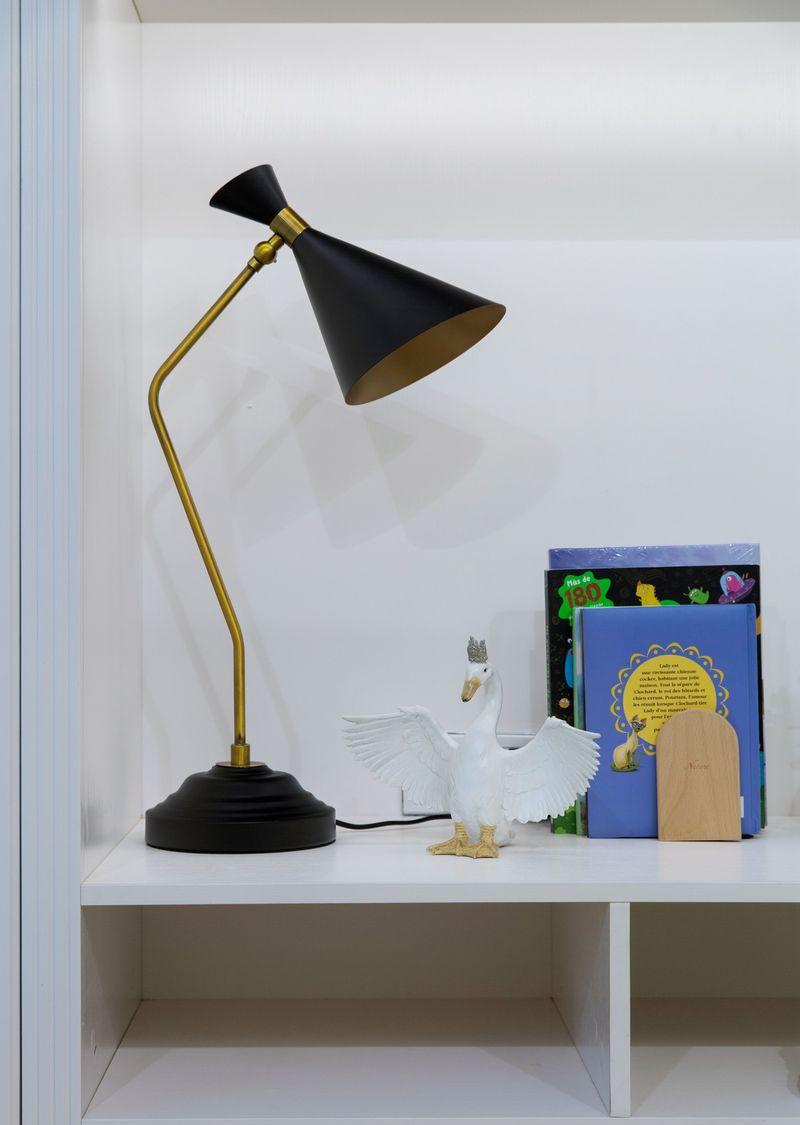 韶关永乐城简约北欧风样板房-24