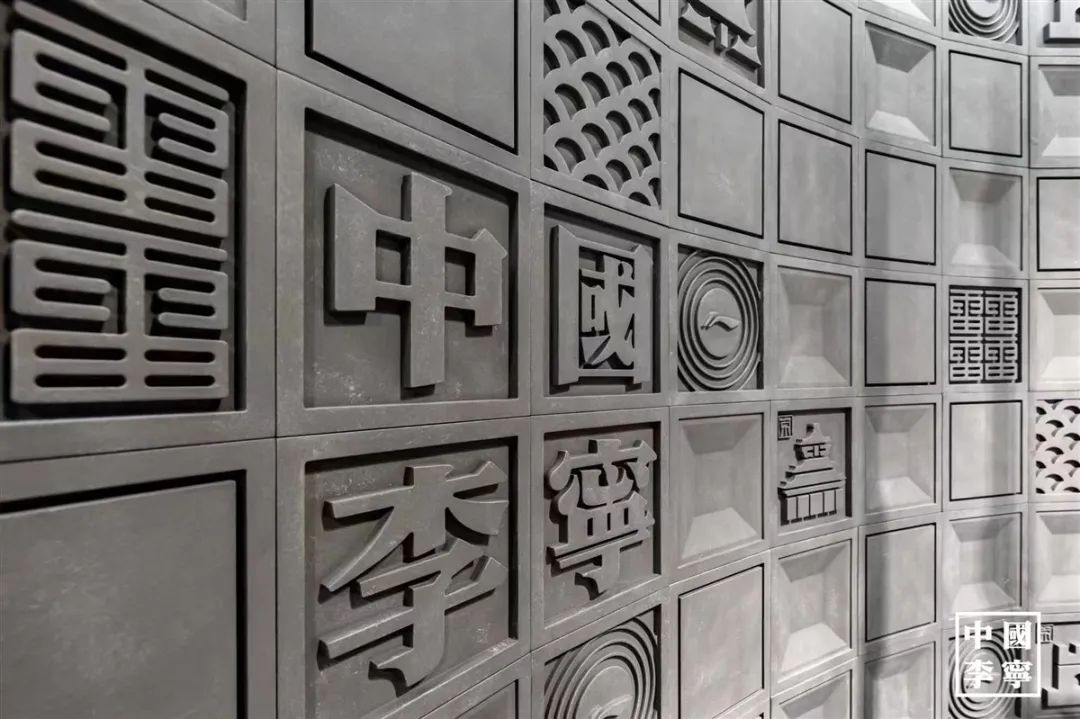 中国李宁首家城市定制店丨中国北京-10