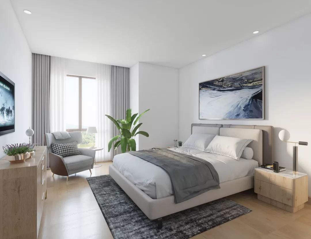 意式极简,呈现精致生活美学-59