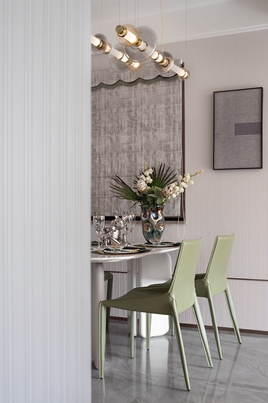 金科·中泰天境丨中国衡阳丨纳沃悦创-42