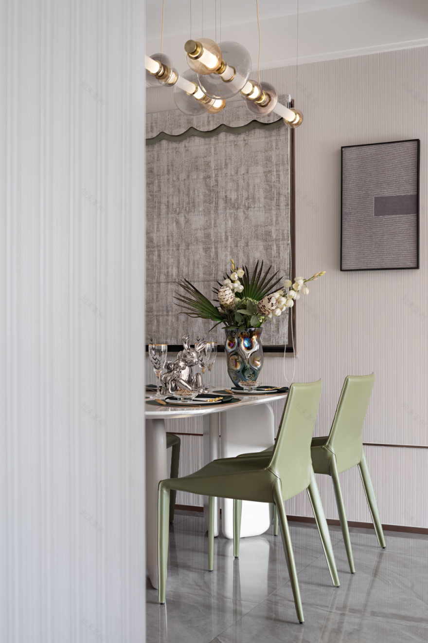 金科·中泰天境丨中国衡阳丨纳沃悦创-42