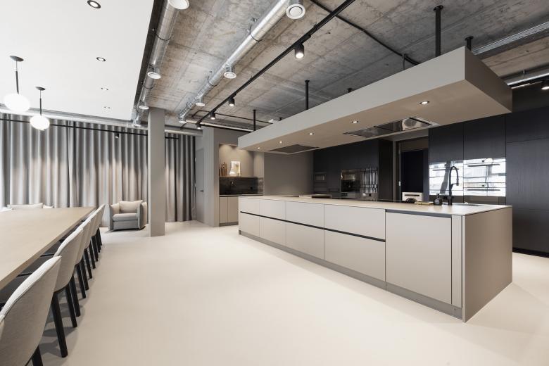 VZUG 楚尔公司架构丨瑞士丨COCC. and coherent AG-6