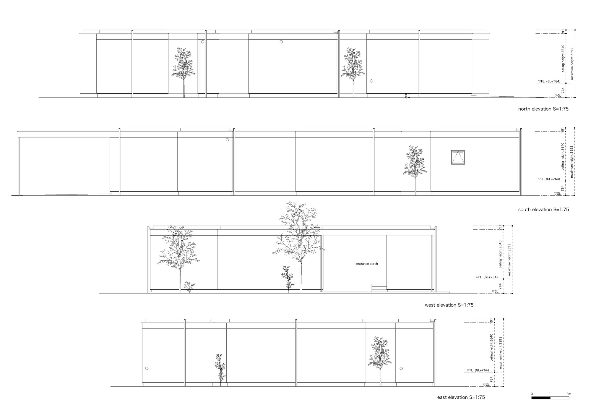 Nagoya Courthouse / Takeshi Hosaka Architects-68