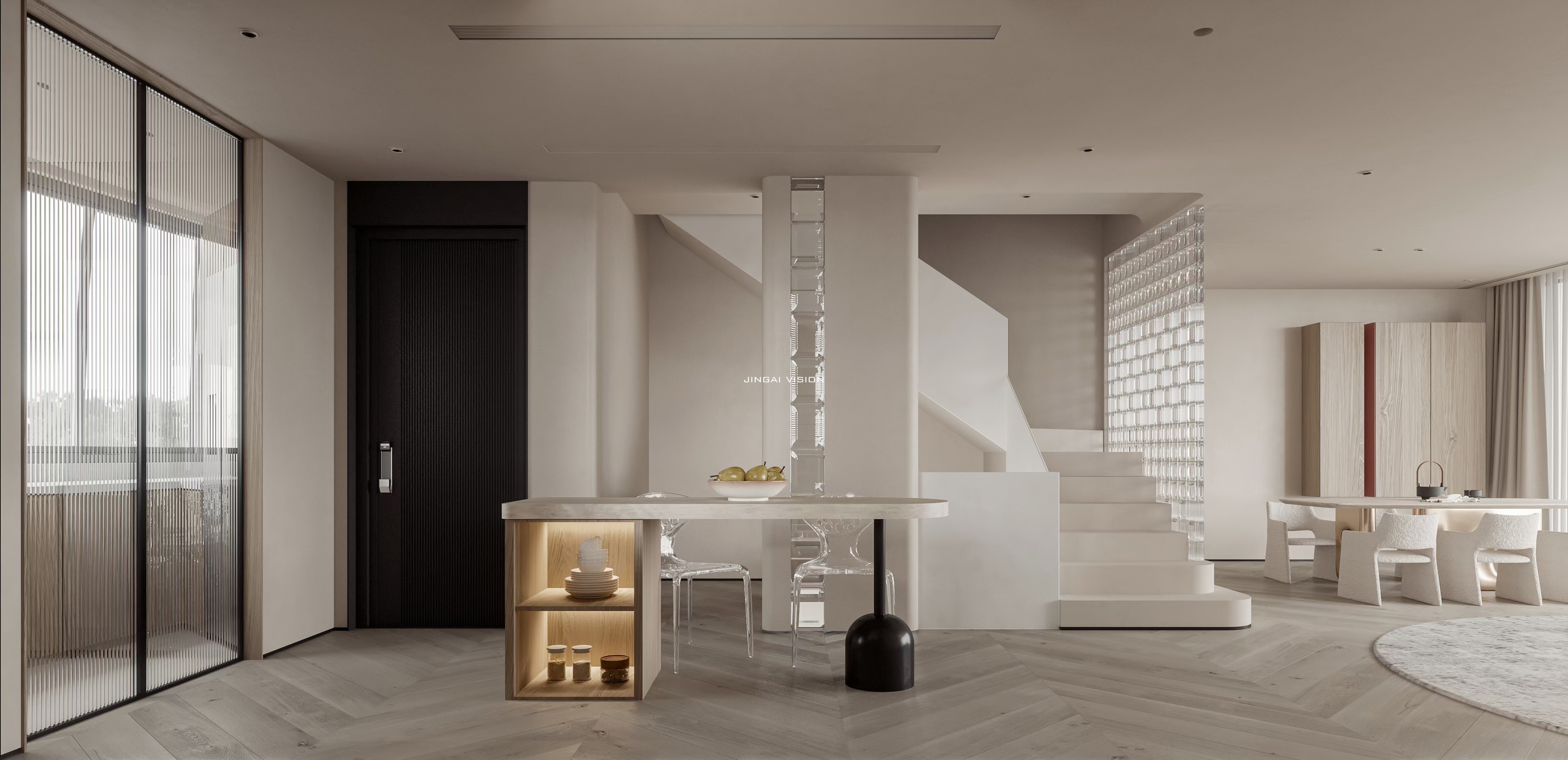 2021 金该表现商业空间设计案例解析-42