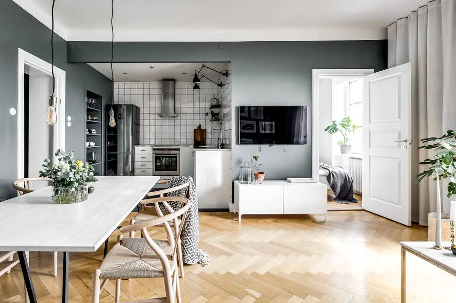 瑞典家居装饰周末盛况 | 领略多样化室内设计风格-13