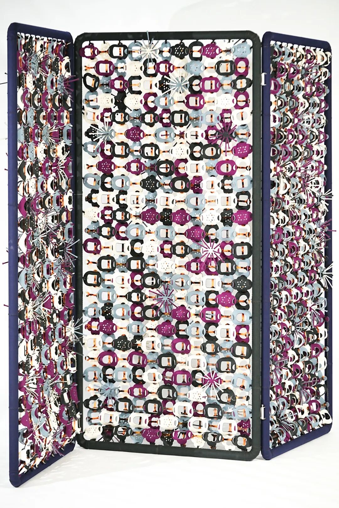 展讯｜品物流形PINWU艺术装置与限量设计实验室@设计上海-20