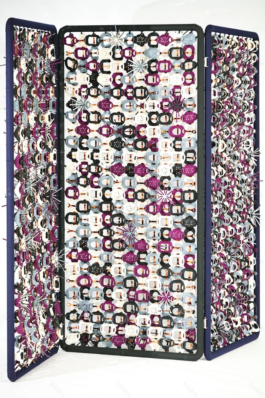 展讯|品物流形PINWU艺术装置与限量设计实验室@设计上海-20