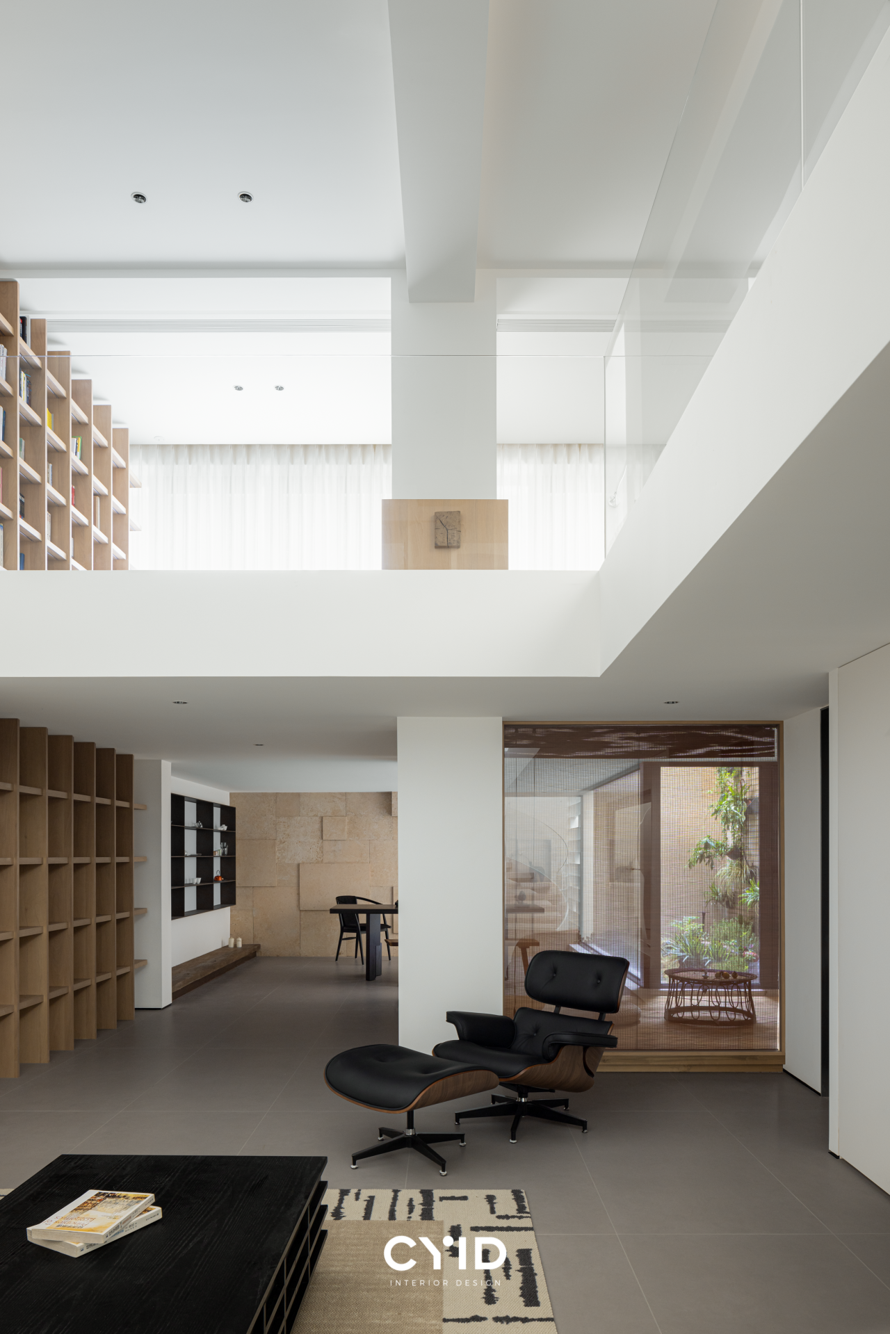 580㎡别墅豪宅设计丨中国杭州丨辰佑设计-17